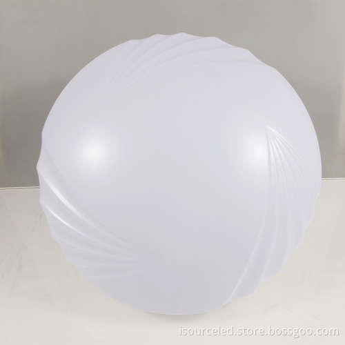24 inch led flush mount ceiling light home